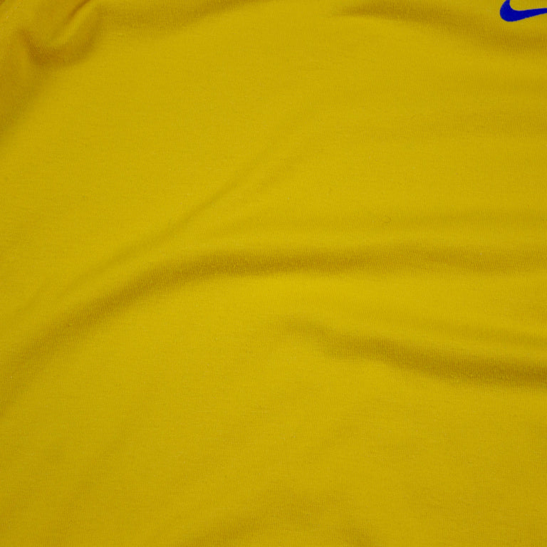 Boca Jrs Training Tee (2000s)