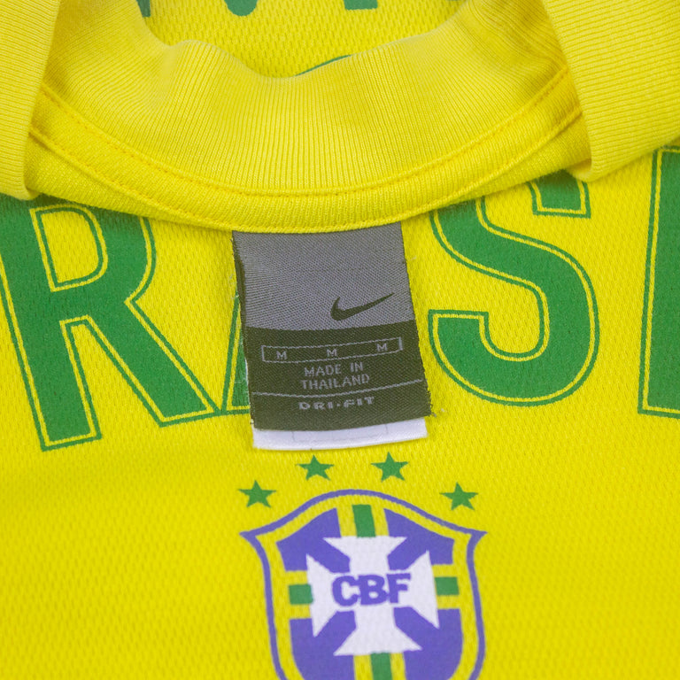 Brazil Training Top (2000s)