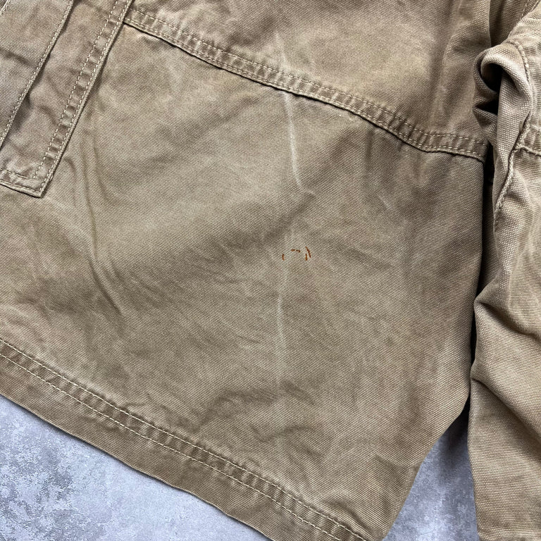 Stussy Cargo Shorts (90s)