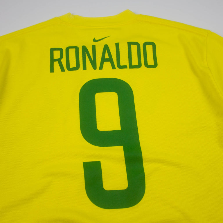 Brazil Training Top (2000s)