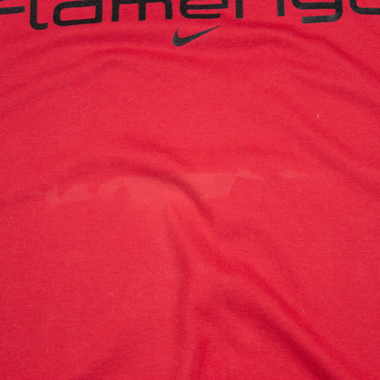 Flamengo Training Tee (2000s)