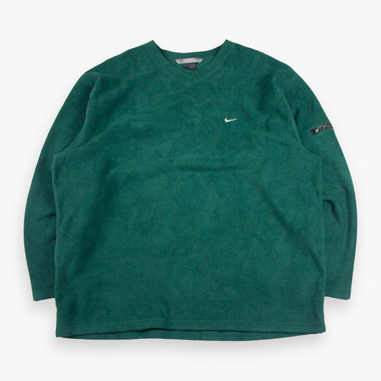 Nike Fleece Sweatshirt (2000s)
