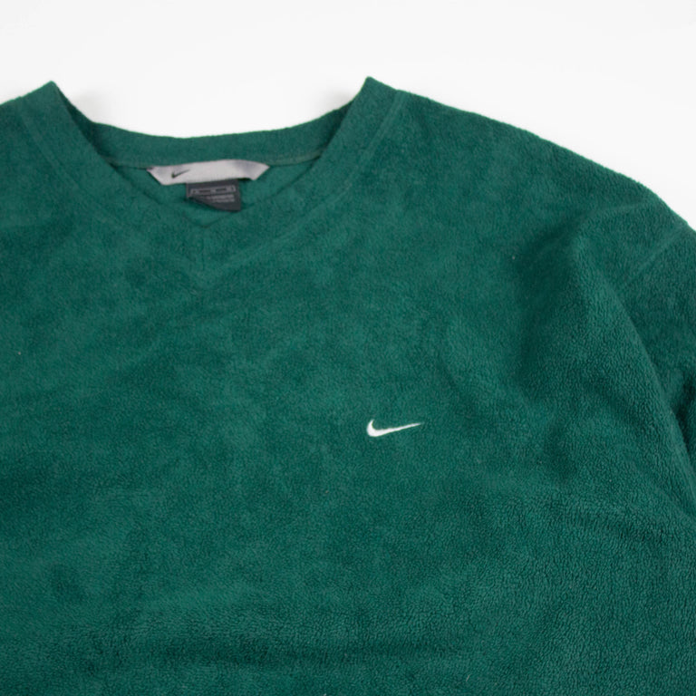 Nike Fleece Sweatshirt (2000s)