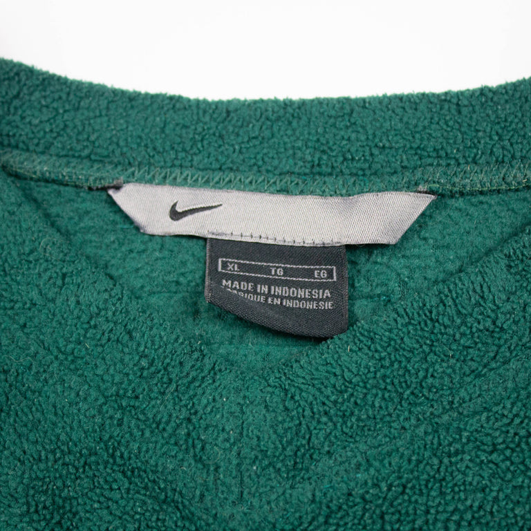 Nike Fleece Sweatshirt (2000s)