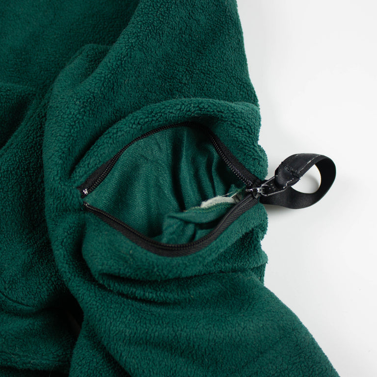 Nike Fleece Sweatshirt (2000s)