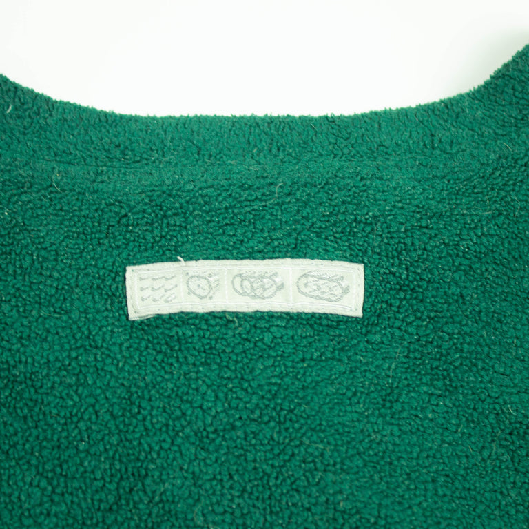 Nike Fleece Sweatshirt (2000s)