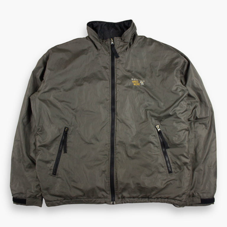 Mountain Hardwear Puffer Jacket (2000s)