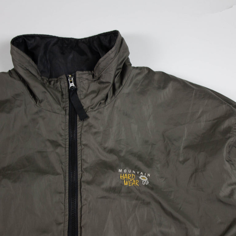 Mountain Hardwear Puffer Jacket (2000s)