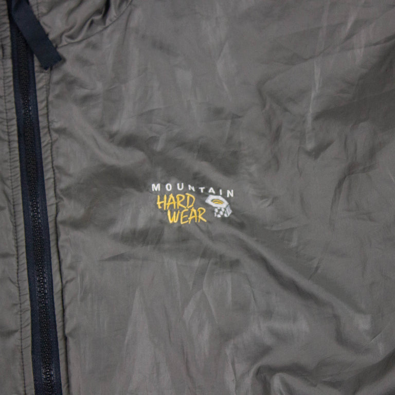 Mountain Hardwear Puffer Jacket (2000s)