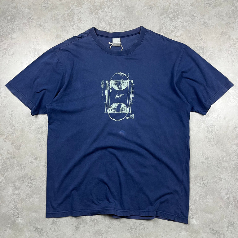 Nike Basketball Tee (2000s)
