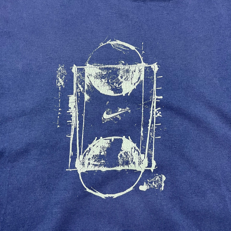 Nike Basketball Tee (2000s)