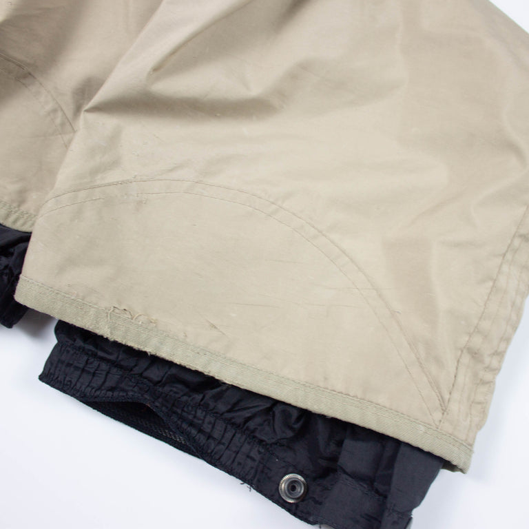 Burton Snowboard Pants (2000s)