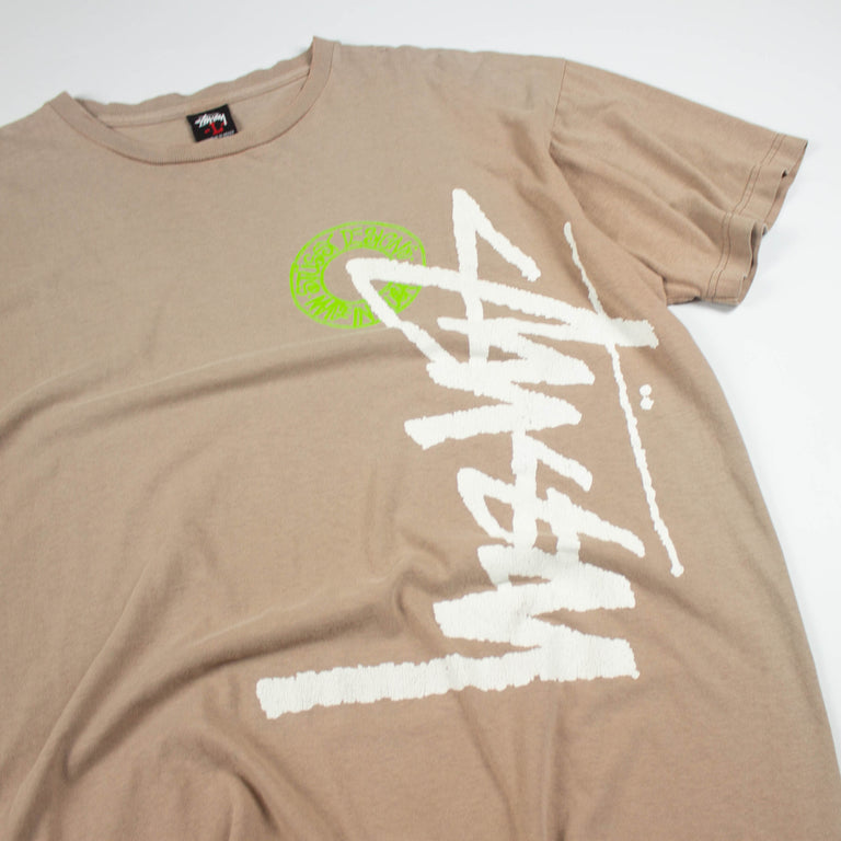 Stüssy Logo Tee (2000s)