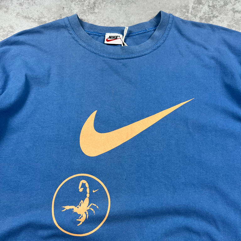 Nike Scorpion Tee (90s)
