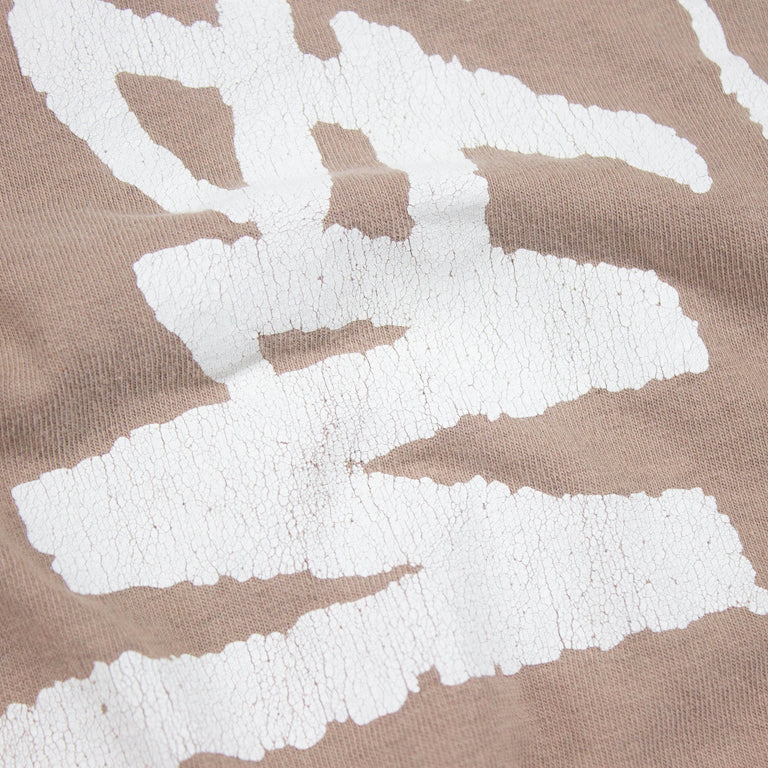 Stüssy Logo Tee (2000s)
