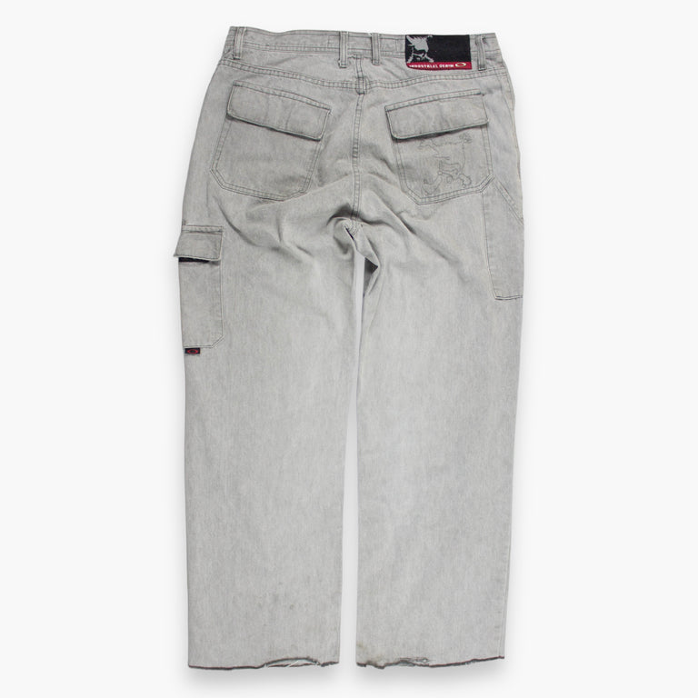 Oakley Cargo Jeans (2000s)