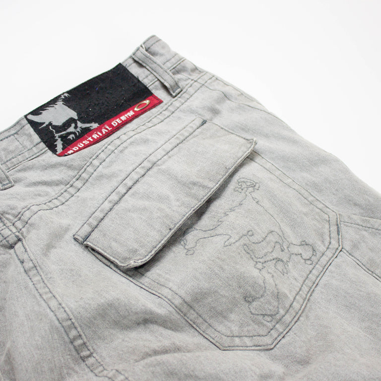 Oakley Cargo Jeans (2000s)