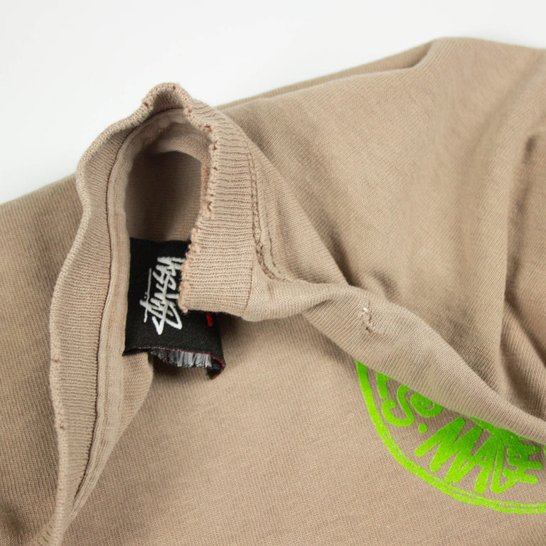 Stüssy Logo Tee (2000s)
