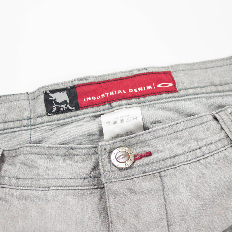 Oakley Cargo Jeans (2000s)