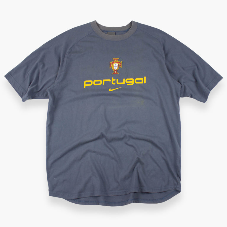 Portugal Training Top (2000s)