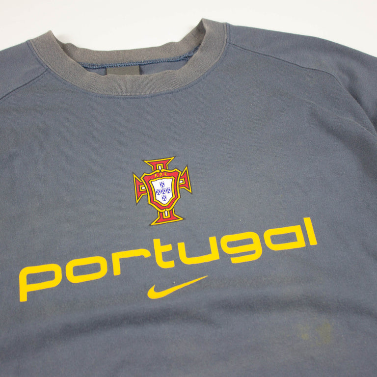 Portugal Training Top (2000s)