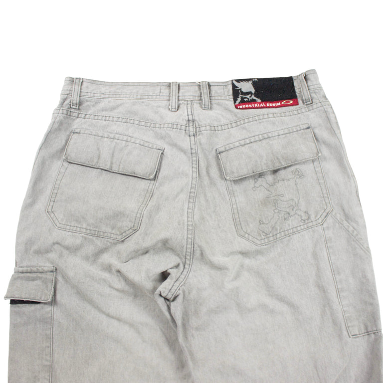 Oakley Cargo Jeans (2000s)
