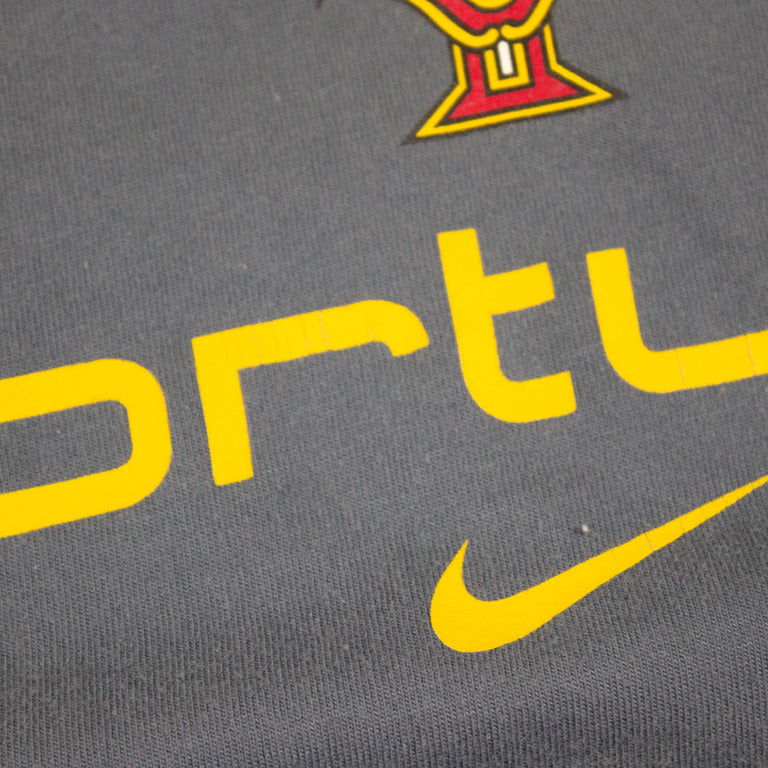 Portugal Training Top (2000s)