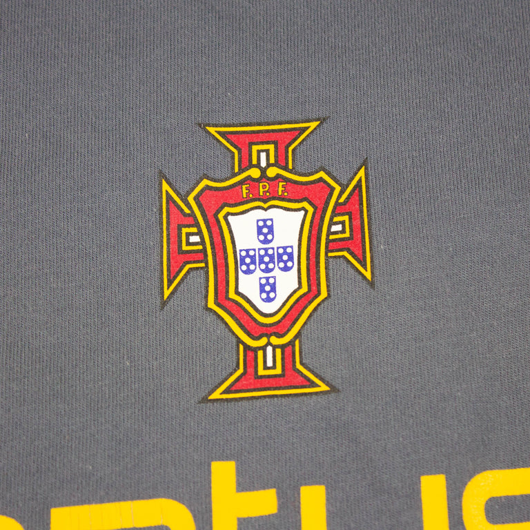 Portugal Training Top (2000s)