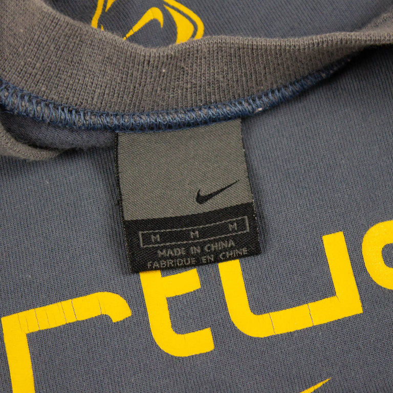 Portugal Training Top (2000s)