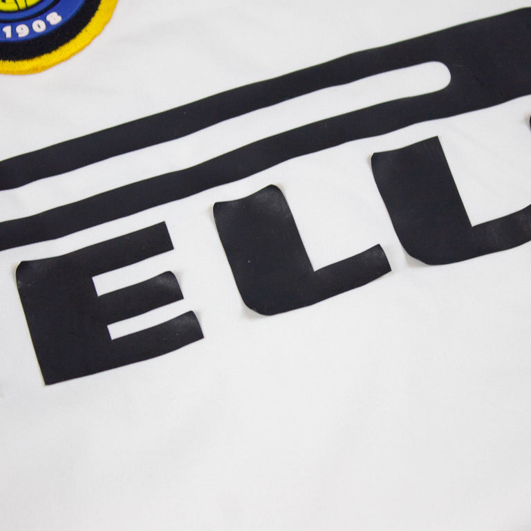 Inter Milan 2004/05 Away Shirt (2000s)