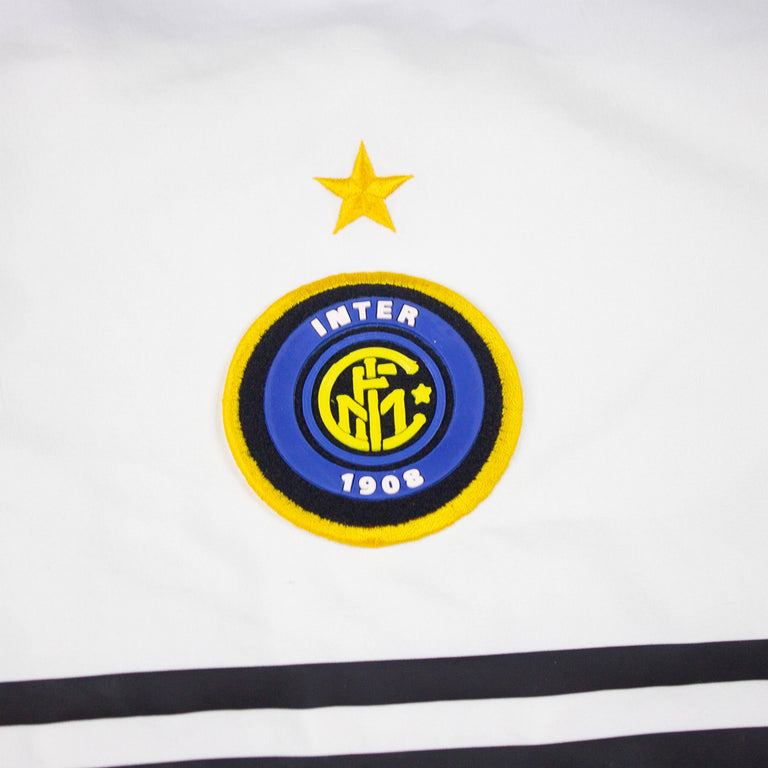 Inter Milan 2004/05 Away Shirt (2000s)