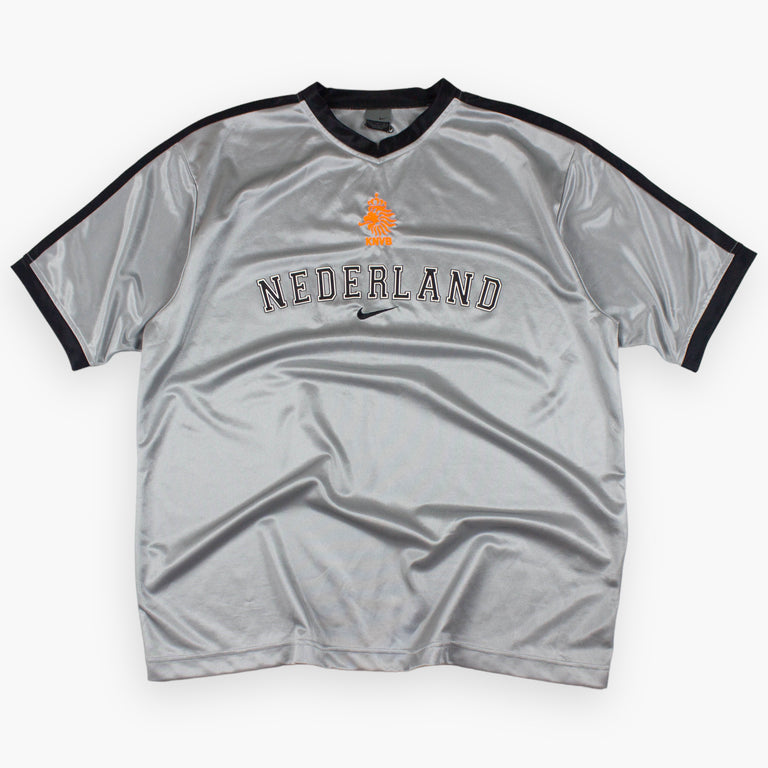 Netherlands Training Top (2000s)