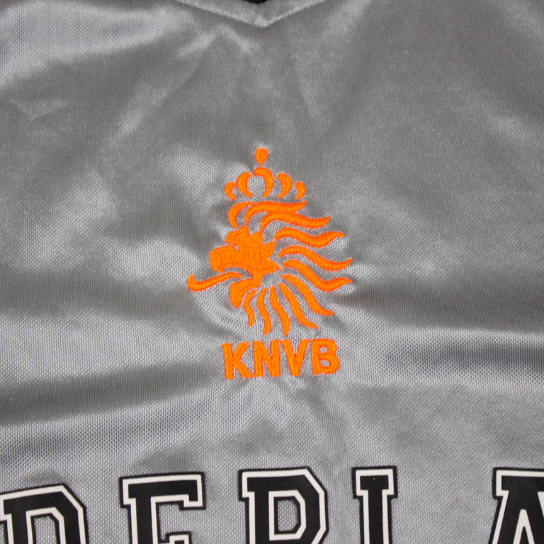 Netherlands Training Top (2000s)