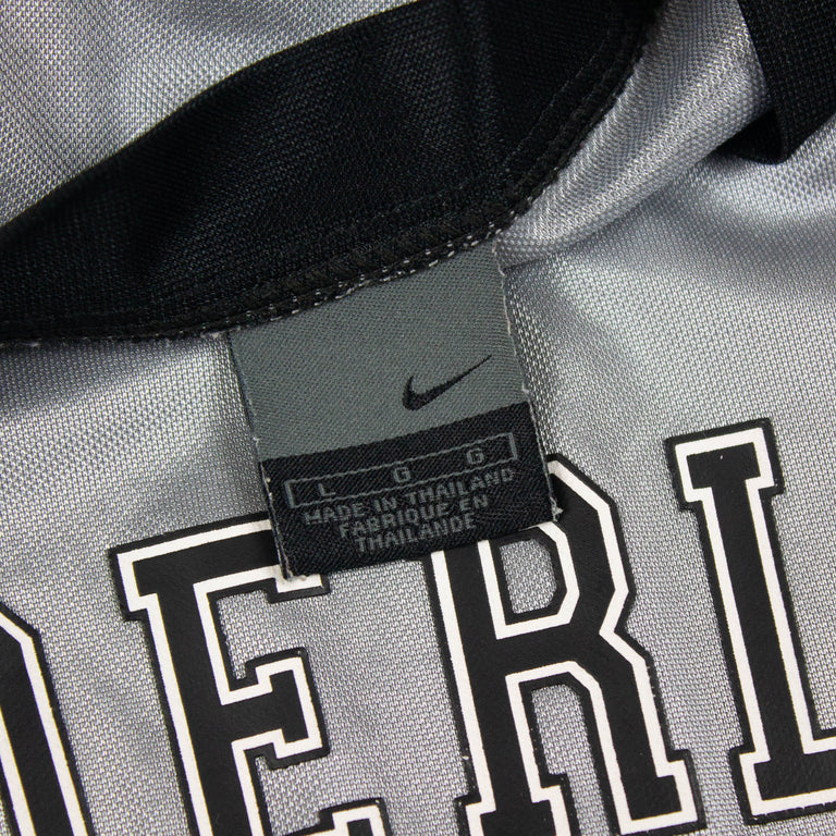 Netherlands Training Top (2000s)