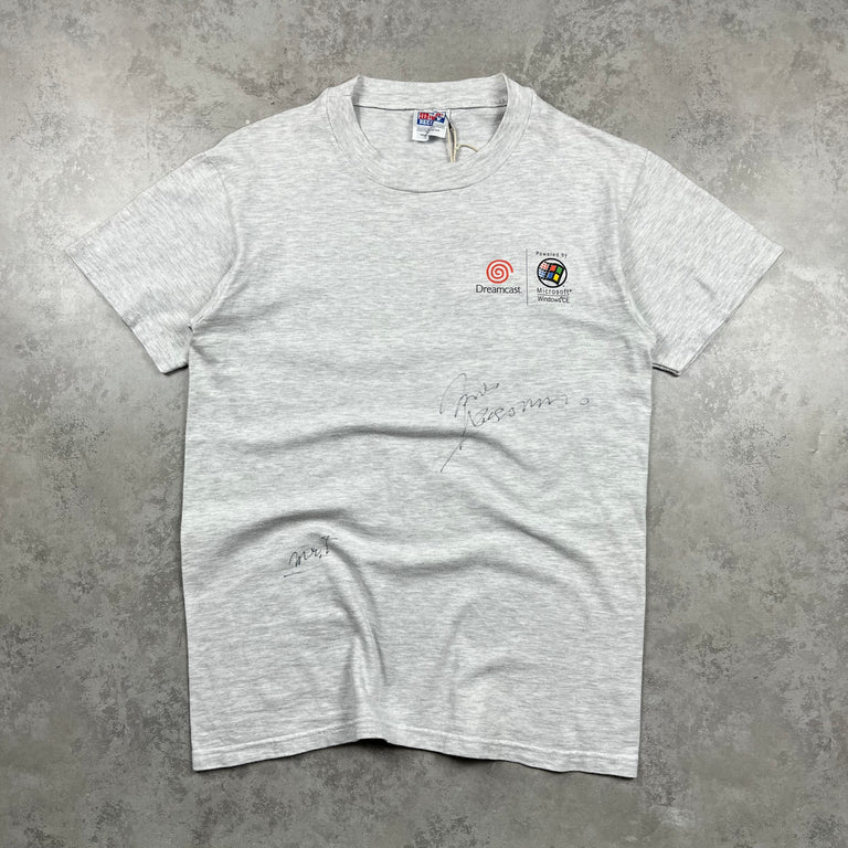 Dreamcast Promo Tee (90s)