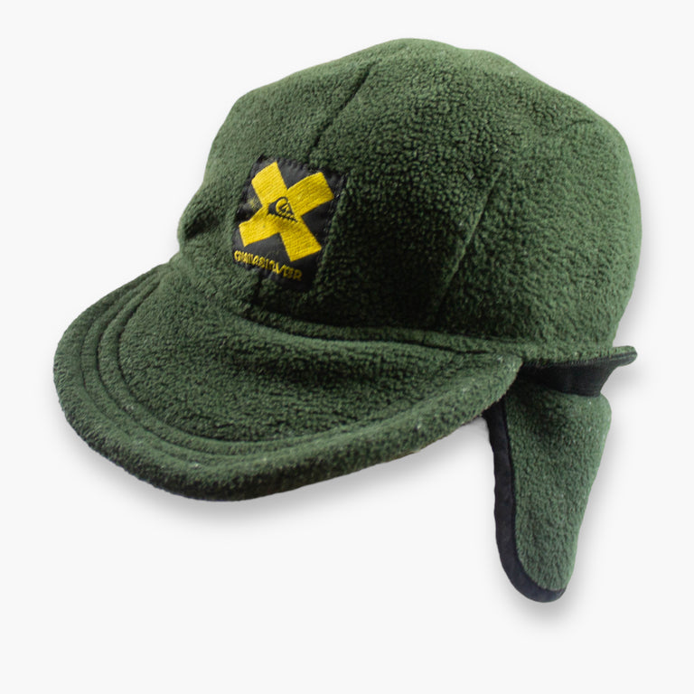 Quiksilver Trapper Hat (2000s)