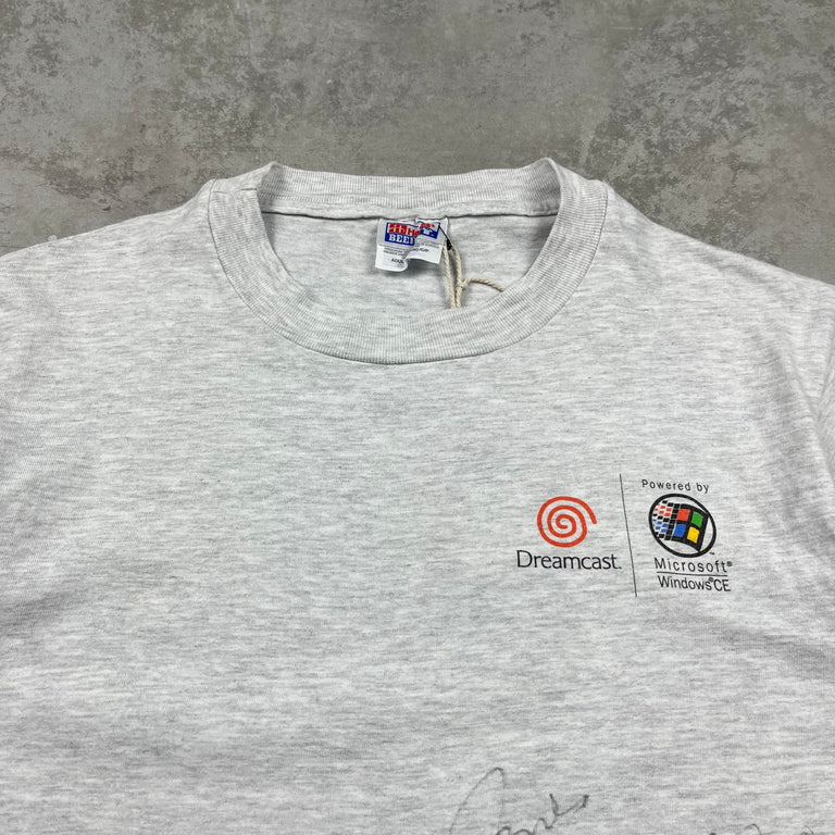 Dreamcast Promo Tee (90s)
