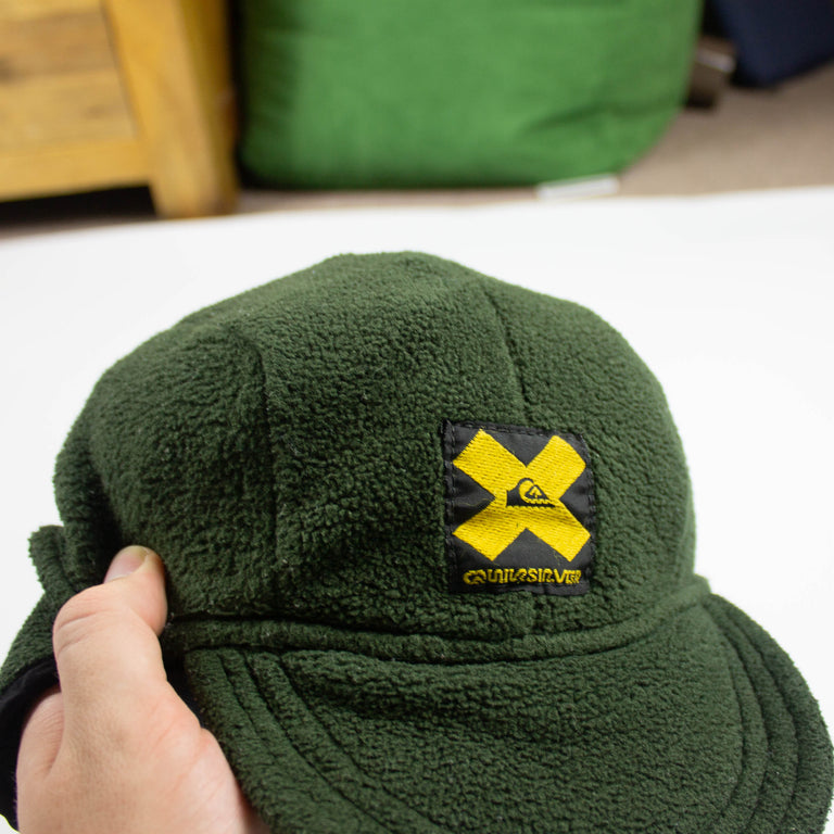 Quiksilver Trapper Hat (2000s)