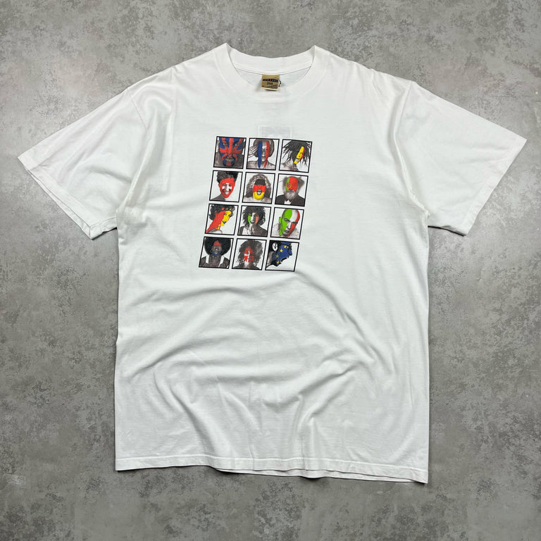 Interoute Promo Tee (2000s)