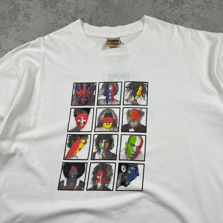 Interoute Promo Tee (2000s)