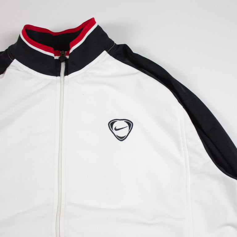 Total 90 Track Jacket (2000s)