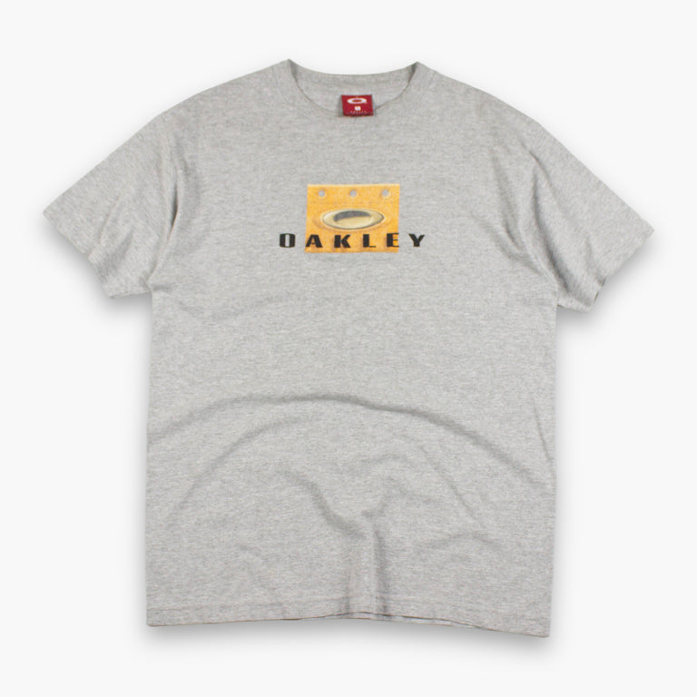 Oakley Logo Tee (2000s)