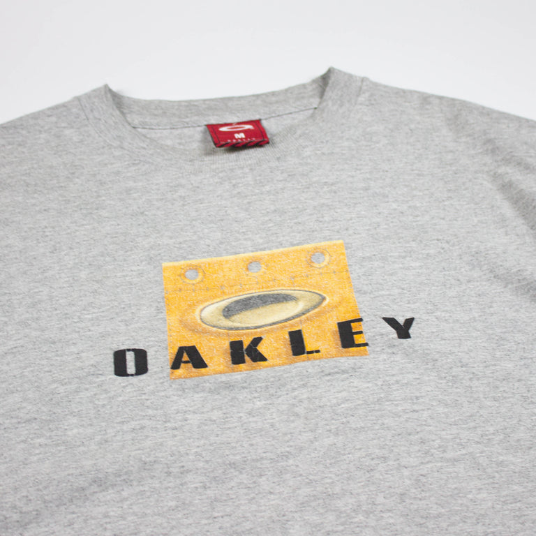 Oakley Logo Tee (2000s)
