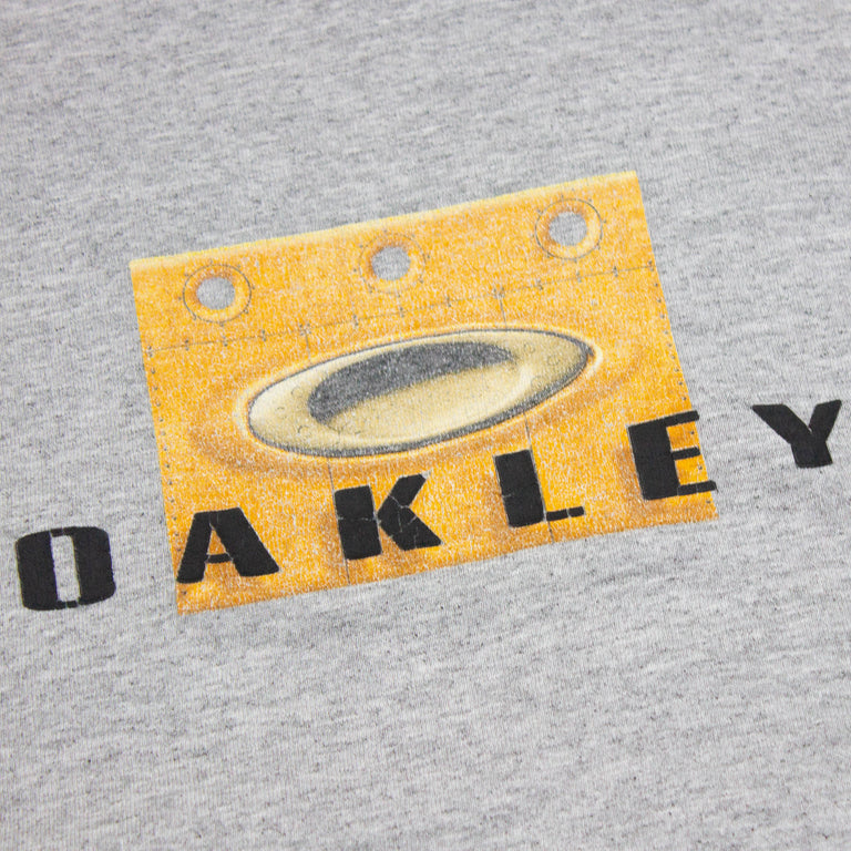 Oakley Logo Tee (2000s)