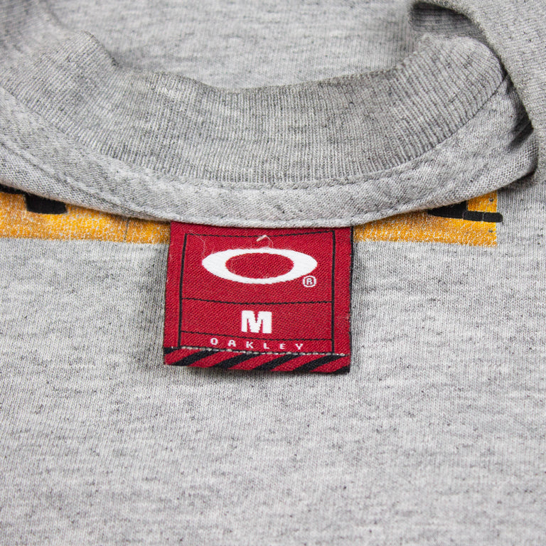 Oakley Logo Tee (2000s)