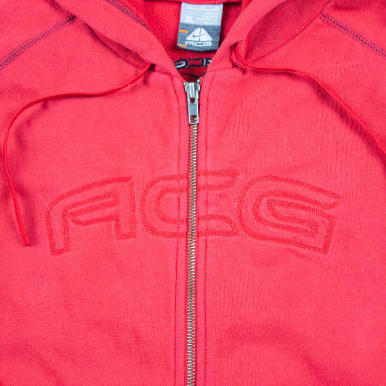 Nike ACG Hoodie (2000s)