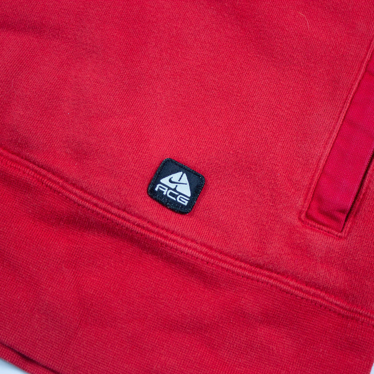 Nike ACG Hoodie (2000s)