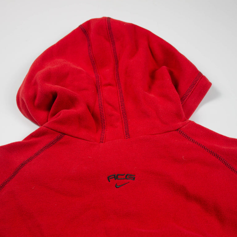 Nike ACG Hoodie (2000s)