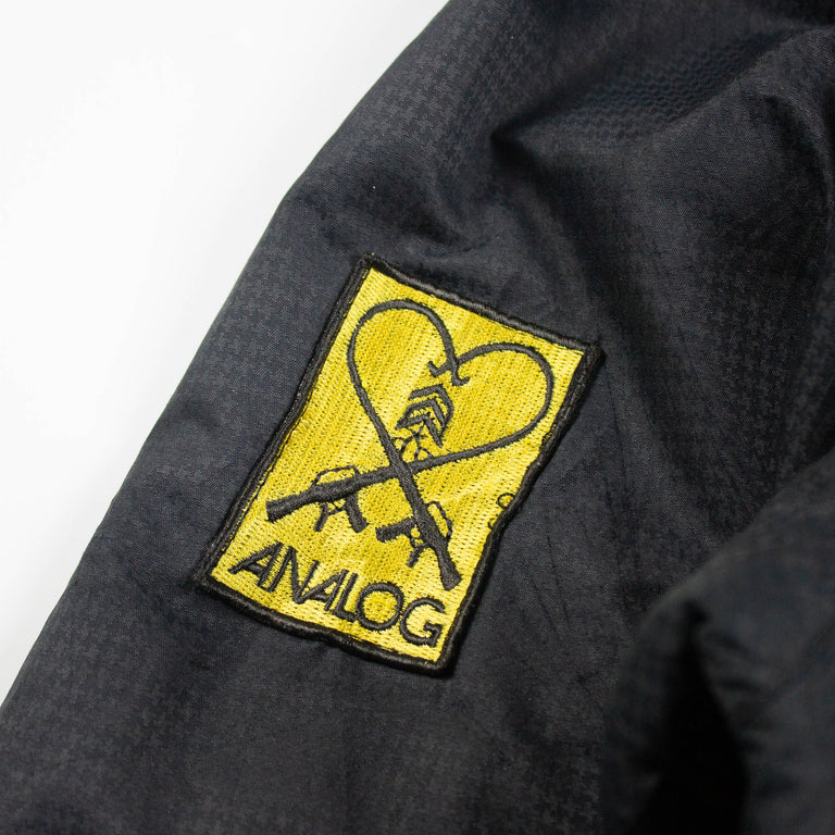 Analog Ski Jacket (2000s)