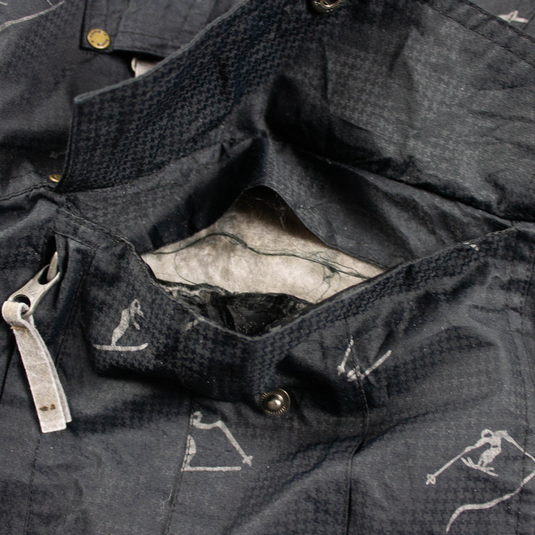 Analog Ski Jacket (2000s)